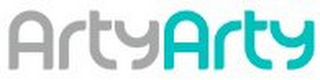 ARTYARTY logo