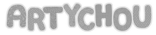 ARTYCHOU logo