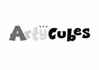 ARTYCUBES logo