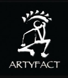 ARTYFACT logo