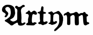 ARTYM logo