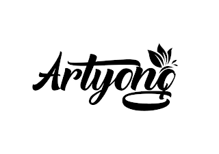 ARTYONG logo