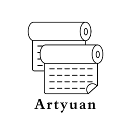 ARTYUAN logo