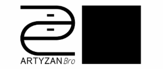 ARTYZANBRO logo