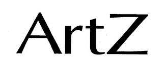 ARTZ logo