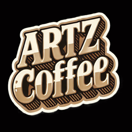 ARTZ COFFEE logo
