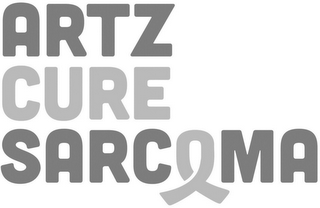 ARTZ CURE SARCOMA logo