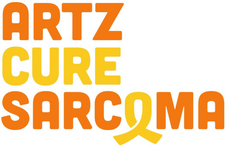 ARTZ CURE SARCOMA logo