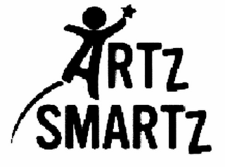 ARTZ SMARTZ logo