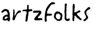 ARTZFOLKS logo