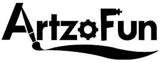 ARTZOFUN logo