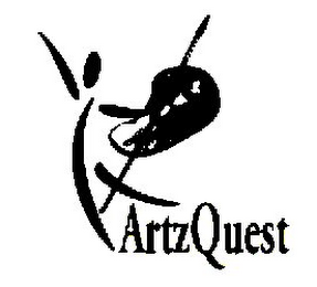 ARTZQUEST logo