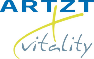ARTZT VITALITY logo