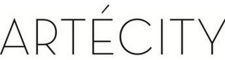 ARTÉCITY logo