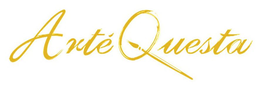 ARTÉQUESTA logo