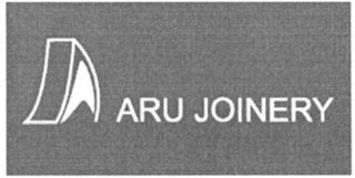 ARU JOINERY logo