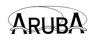 ARUBA logo