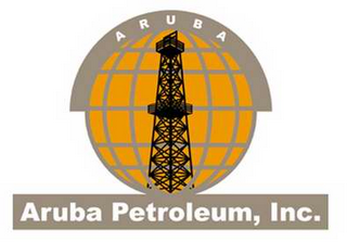 ARUBA ARUBA PETROLEUM, INC. logo