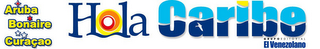 ARUBA BONAIRE CURACAO HOLA CARIBE GRUPOEDITORIAL EL VENEZOLANO logo