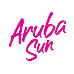 ARUBA SUN logo