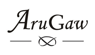 ARUGAW logo