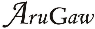 ARUGAW logo