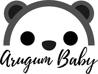 ARUGUMBABY logo