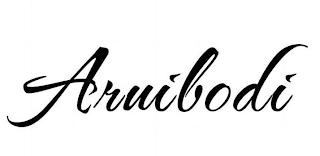 ARUIBODI logo