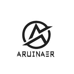 ARUINAER logo