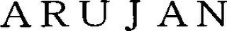 ARUJAN logo