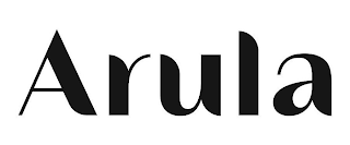 ARULA logo