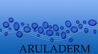 ARULADERM logo
