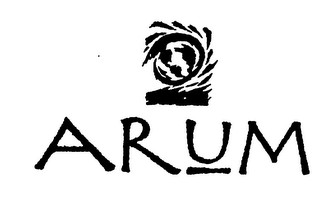 ARUM logo