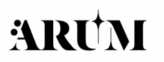 ARUM logo