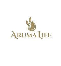 ARUMA LIFE logo