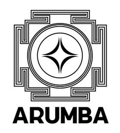 ARUMBA logo