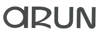 ARUN logo
