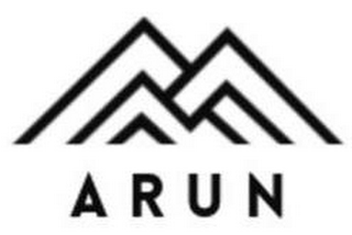 ARUN logo