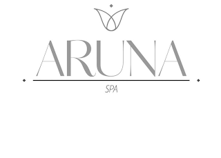 ARUNA SPA logo