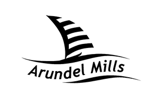 ARUNDEL MILLS logo