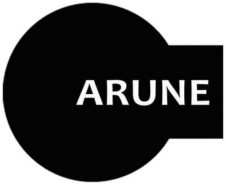 ARUNE logo