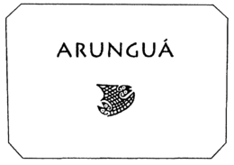 ARUNGUÁ logo