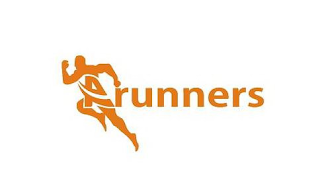 ARUNNERS logo