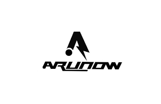ARUNOW logo