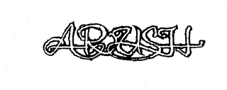 ARUSH logo