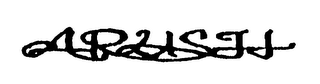 ARUSH logo
