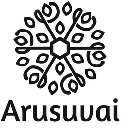 ARUSUVAI logo