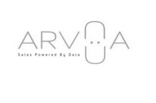 ARV A SALES POWERED BY DATA logo