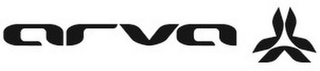 ARVA logo