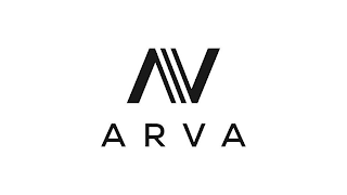 ARVA logo